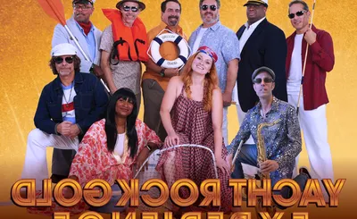 Yacht Rock Gold Experience