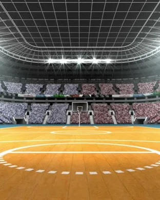 Monmouth Hawks Women's Basketball West Long Branch