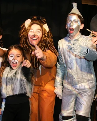 Sesame Street Live: Elmo's Got The Moves