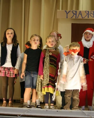 Disney's Aladdin Kids