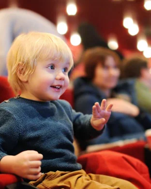 Peppa Pig's My First Concert