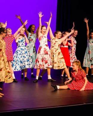 Memphis - The Musical