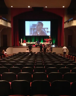 An Afternoon with Groucho ft. Frank Ferrante